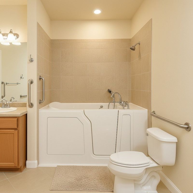 Bathtub Installation Vs. Refinishing: What Homeowners Should Know