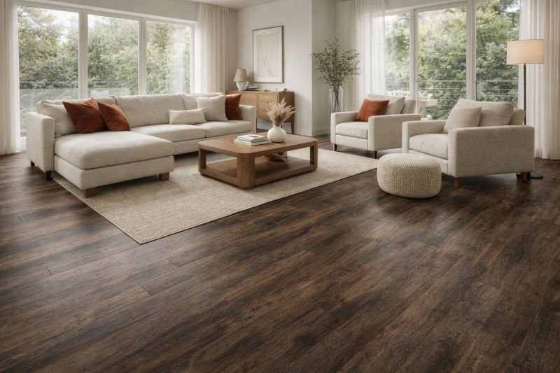How Lvp And Lvt Installation Improves Home Durability