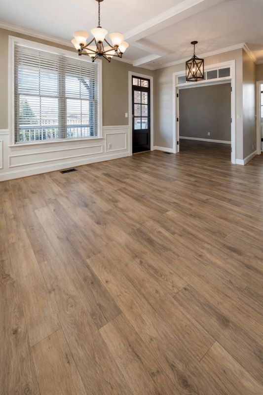Luxury Vinyl Plank Vs Luxury Vinyl Tile: Key Differences
