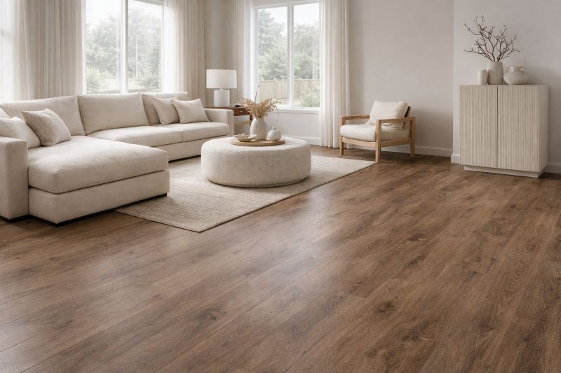 Luxury Vinyl Tile Installation For Kitchens And Bathrooms