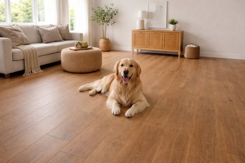 Lvp Installation Vs Hardwood Flooring: Which Is Better