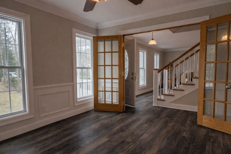 Premier Home Pros Vinyl Tile For Bathrooms