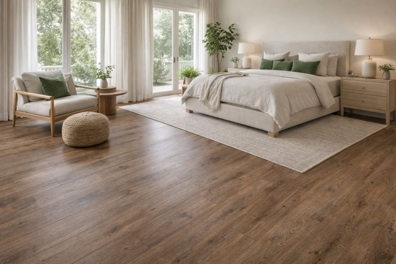 Premier Home Pros Vinyl Tile For Bathrooms